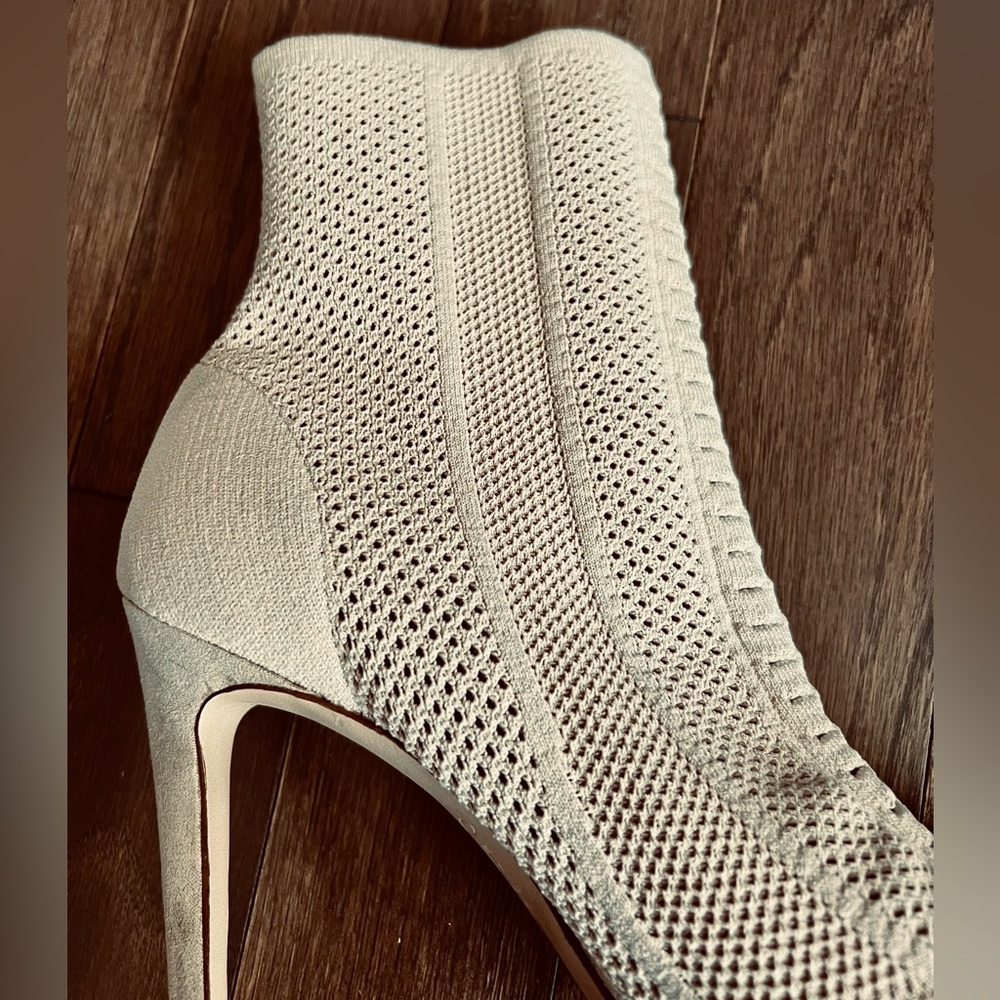 Aldo Keshaa Heeled Shoe Boot - Picture 6 of 11